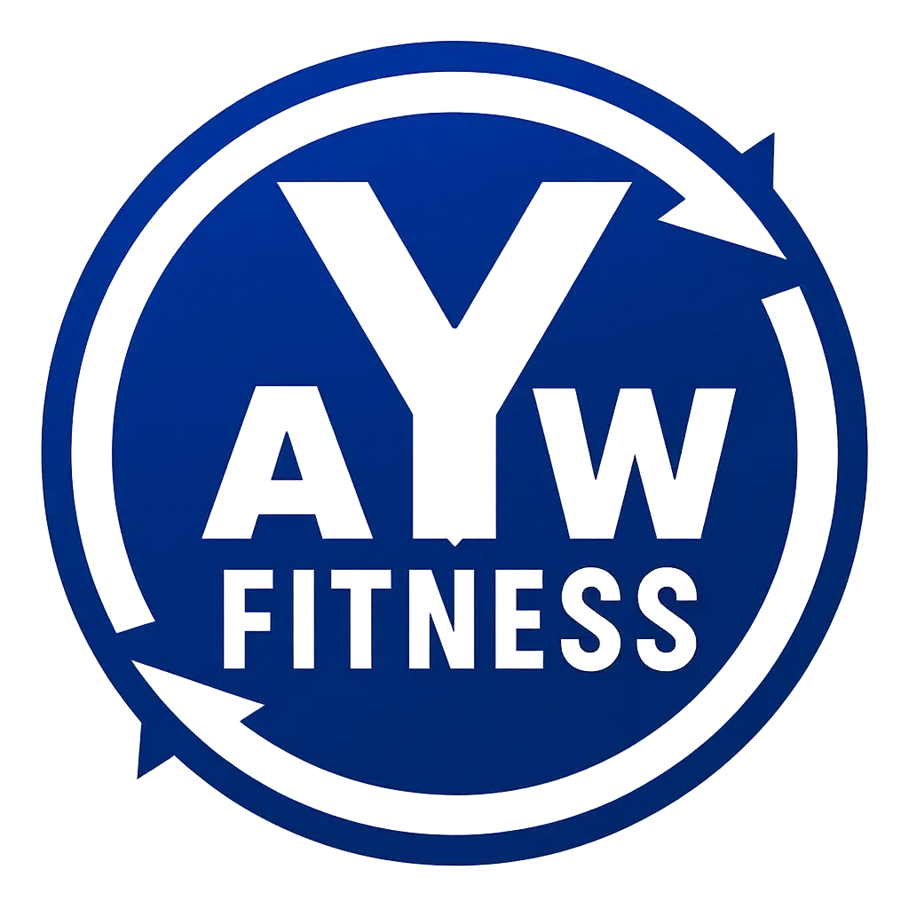 Around Your Way Fitness